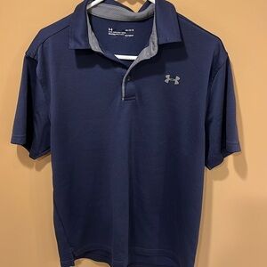 UNDER ARMOUR POLO